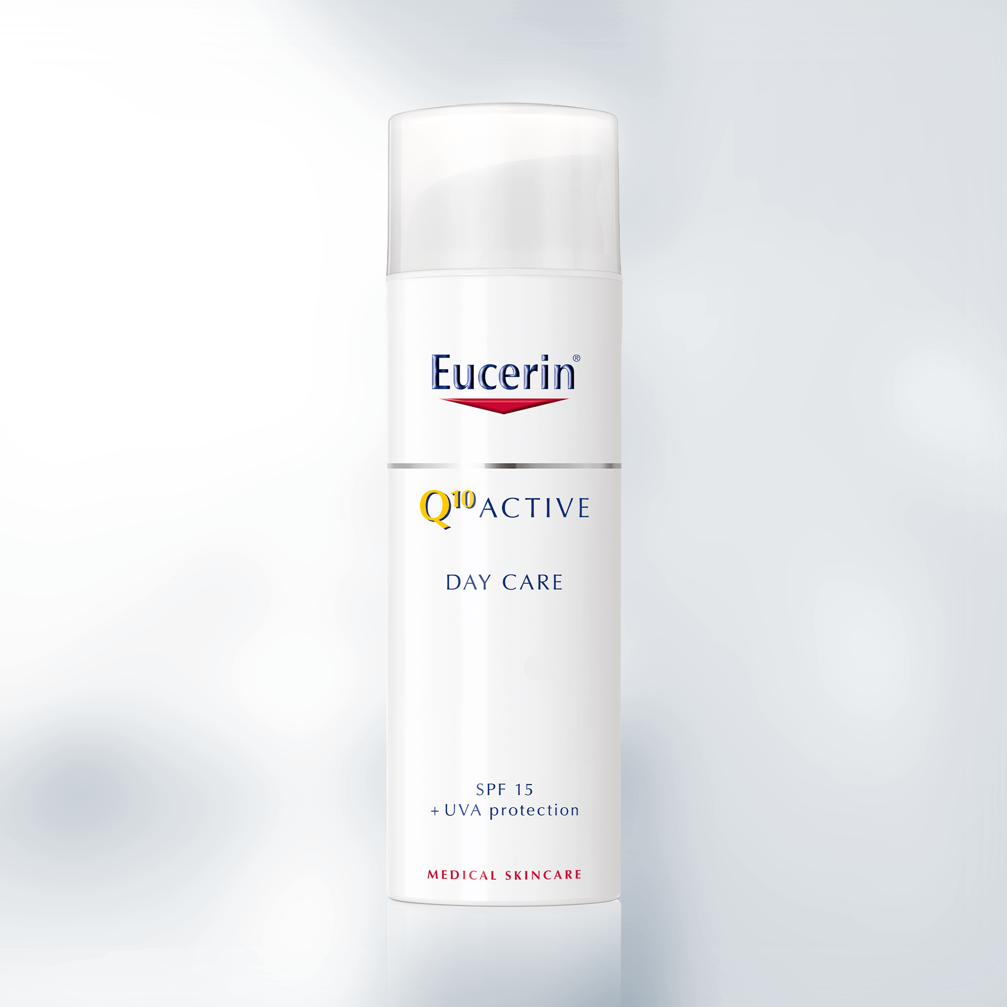 Eucerin Q10 ACTIVE Day Cream for normal to combination skin